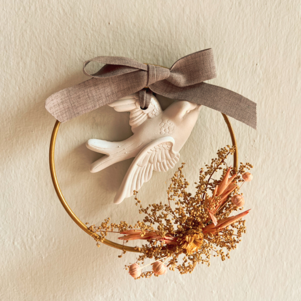 gessetto profumato rondinella