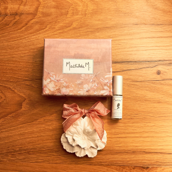 gessetto profumato fiore