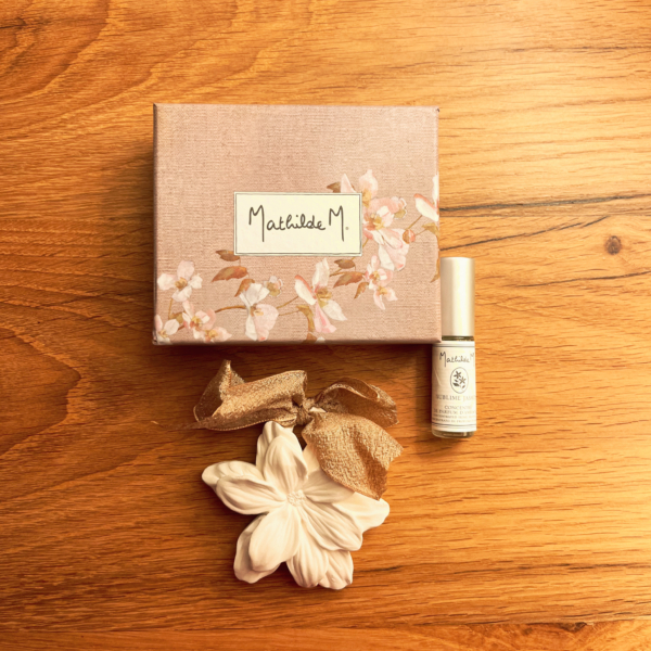 gessetto profumato gelsomino