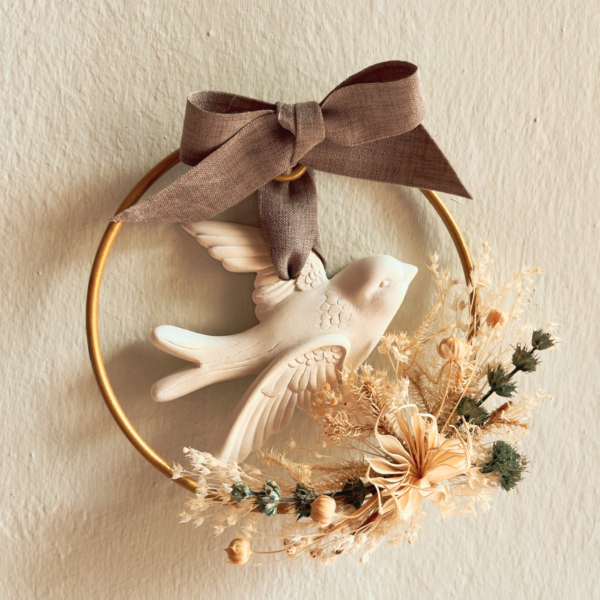 gessetto profumato rondinella